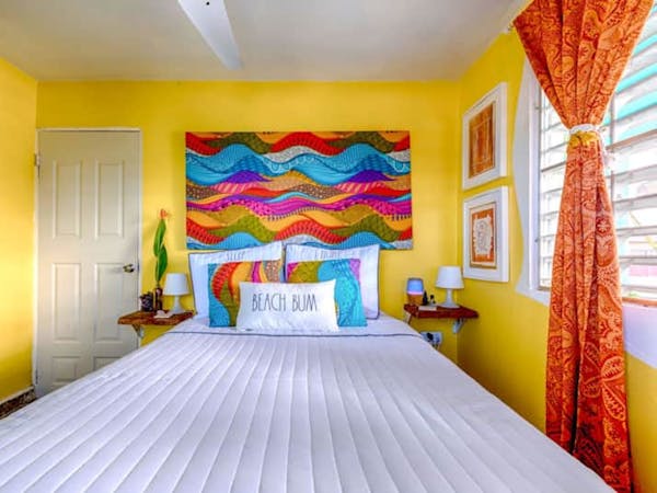 Beautiful Suite with Queen Bed