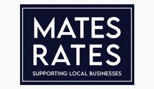 Mates rates program - supporting local Geraldton businesses
