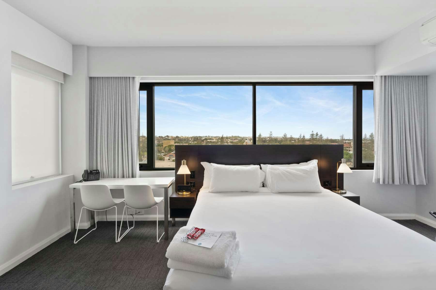 Luxury Apartment with views of Geraldton city