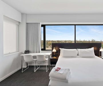 Luxury Apartment with views of Geraldton city