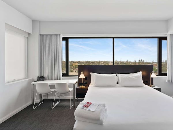 Luxury Apartment with views of Geraldton city