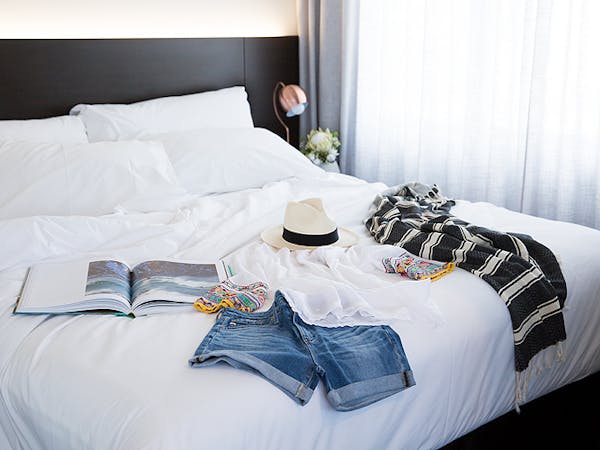 Eat, Drink & Explore in beautiful Geraldton with our Greater Escape Staycation Package