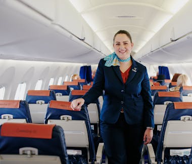 Nexus airlines Geraldton