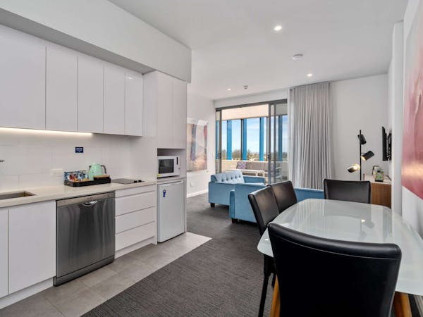 Luxury 2 Bedroom apartment