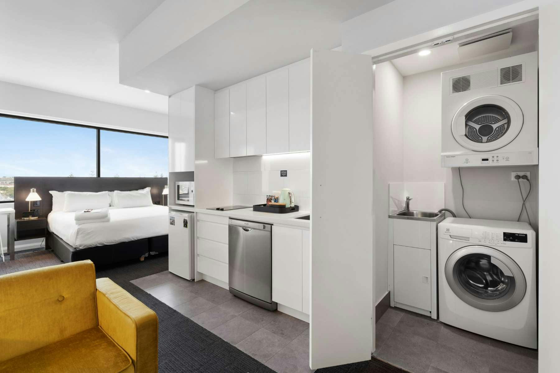 Luxury Apartment with views of Geraldton city