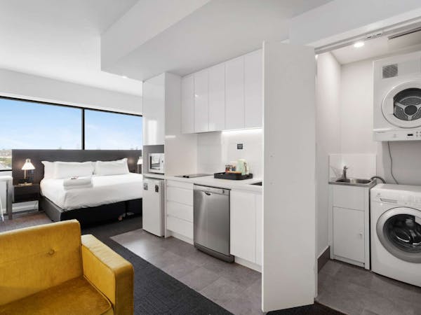 Luxury Apartment with views of Geraldton city