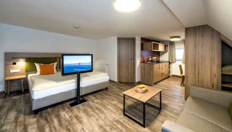 Apartment "Anna"