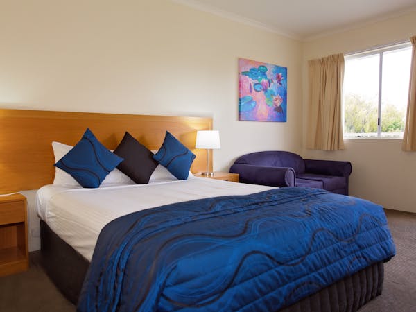 Double room with breakfast