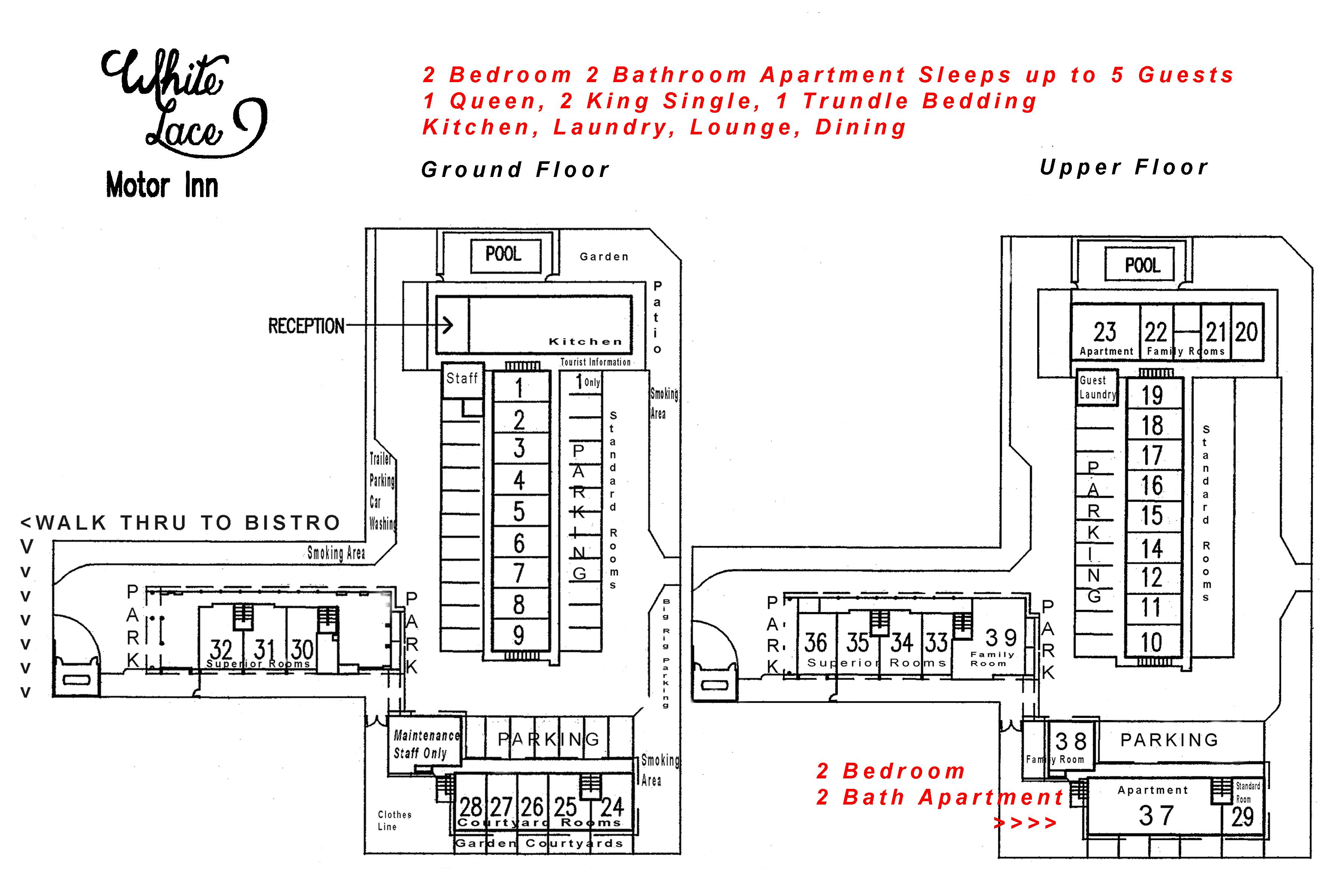 TWO BEDROOM TWO BATHROOM APARTMENT - Includes Complimentary Light TWO BEDROOM TWO BATHROOM APARTMENT - Includes Complimentary Light