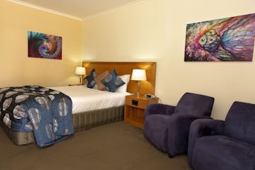 Best value rooms in Mackay