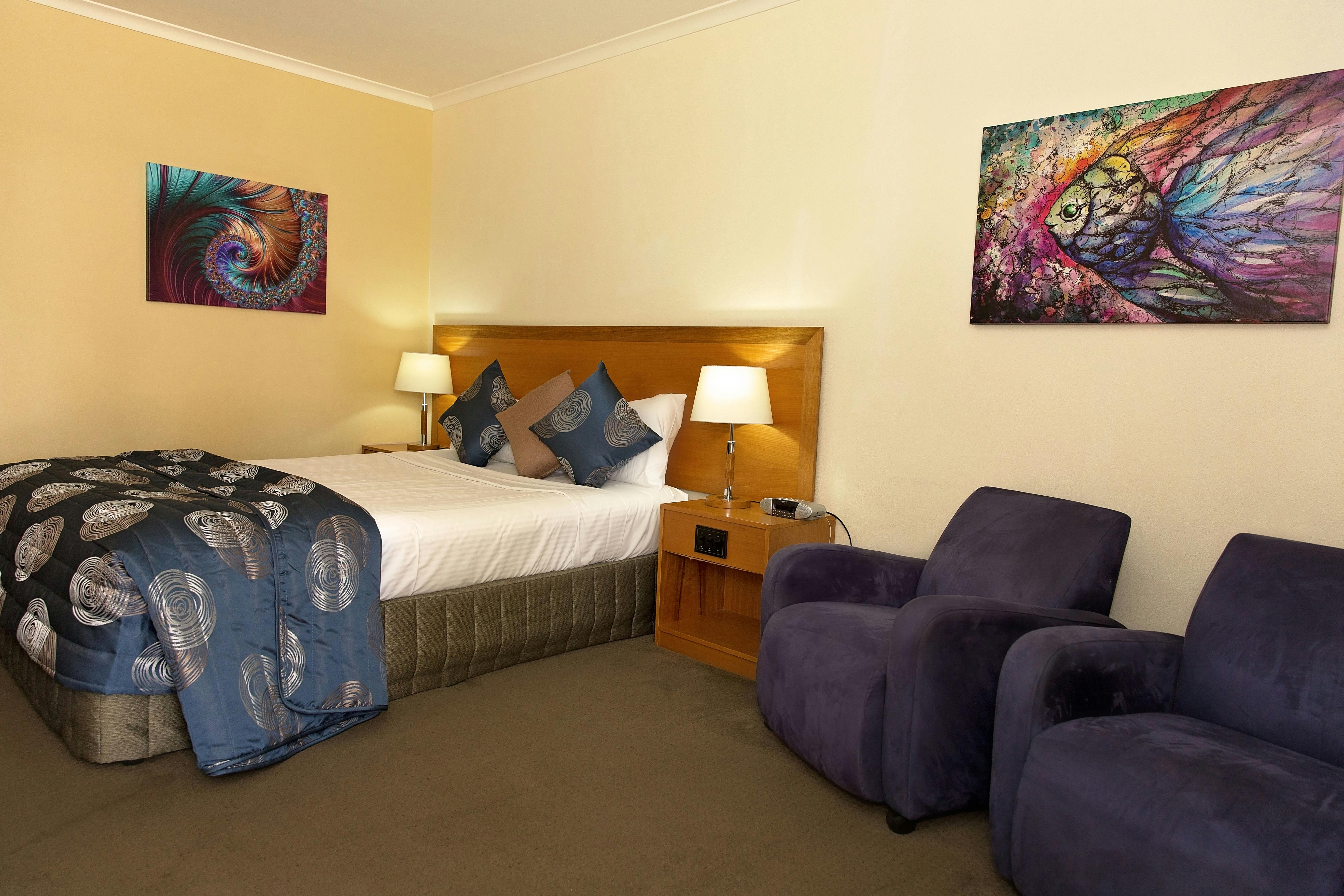 Best value rooms in Mackay
