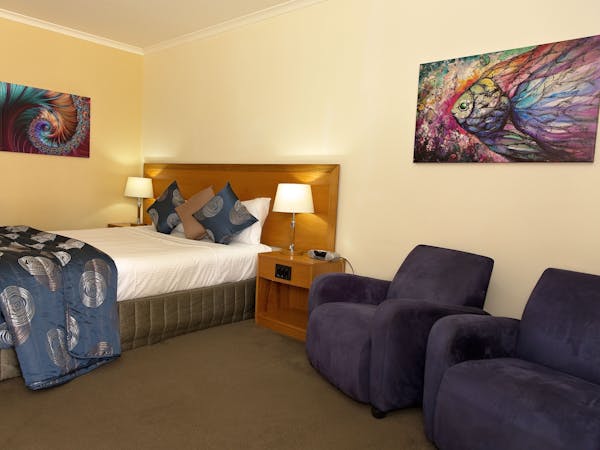Best value rooms in Mackay