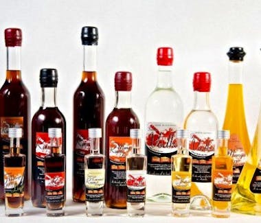 Buy sauces Mackay
