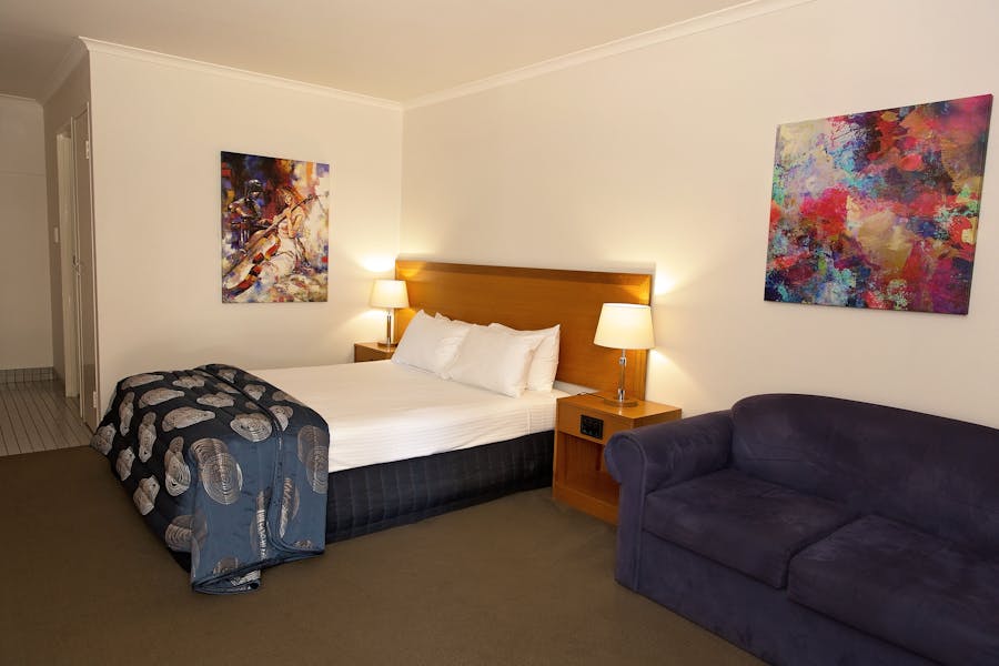 Best accommodation deals in Mackay
