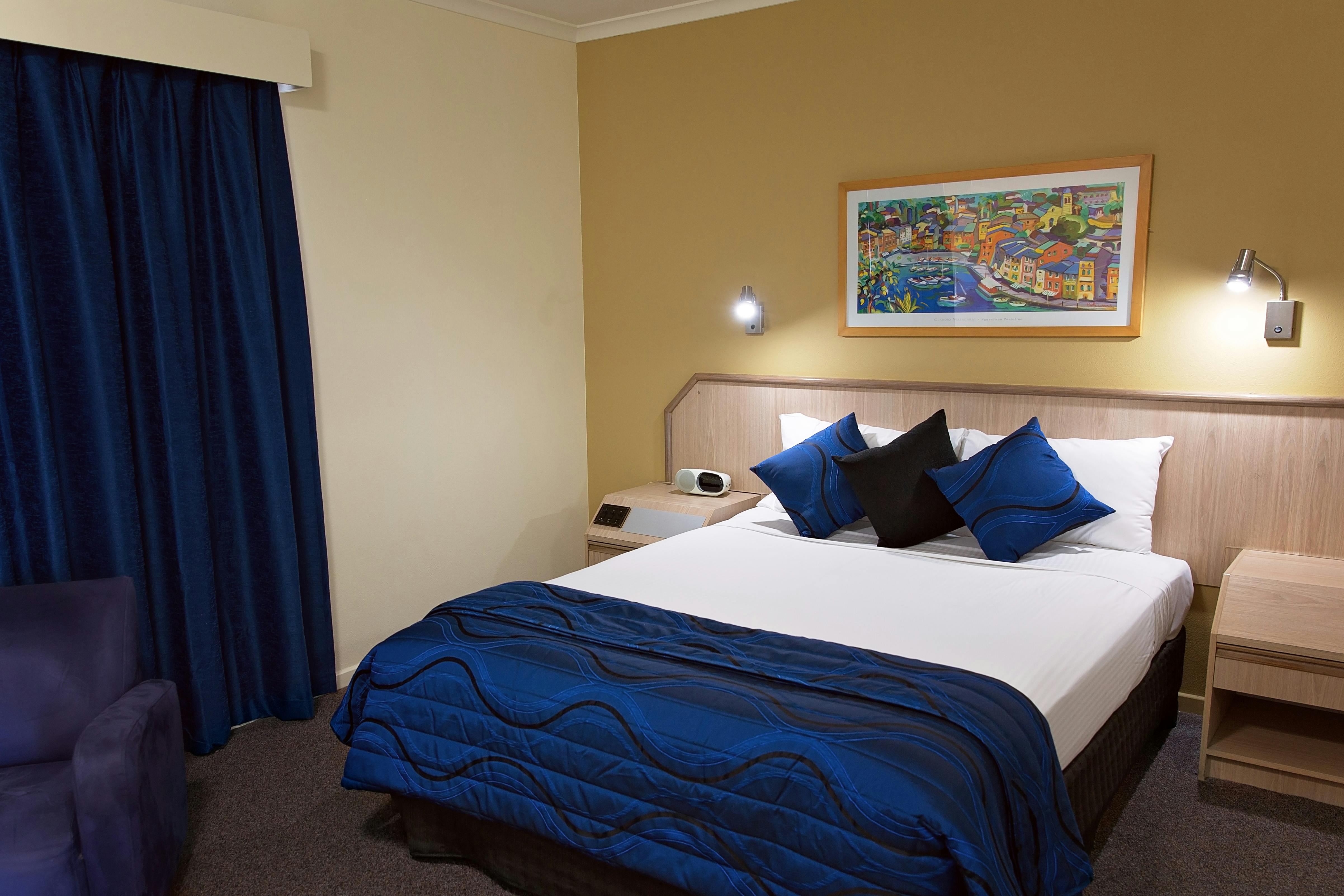 Best accommodation deals