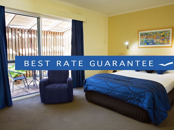 Best rate guarantee