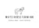 White Horse Farm Inn