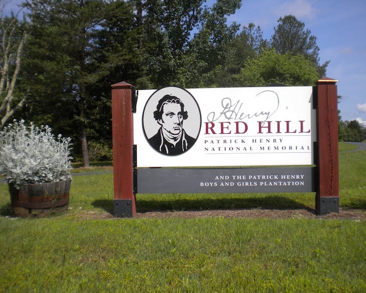 Red Hill Historic Museum