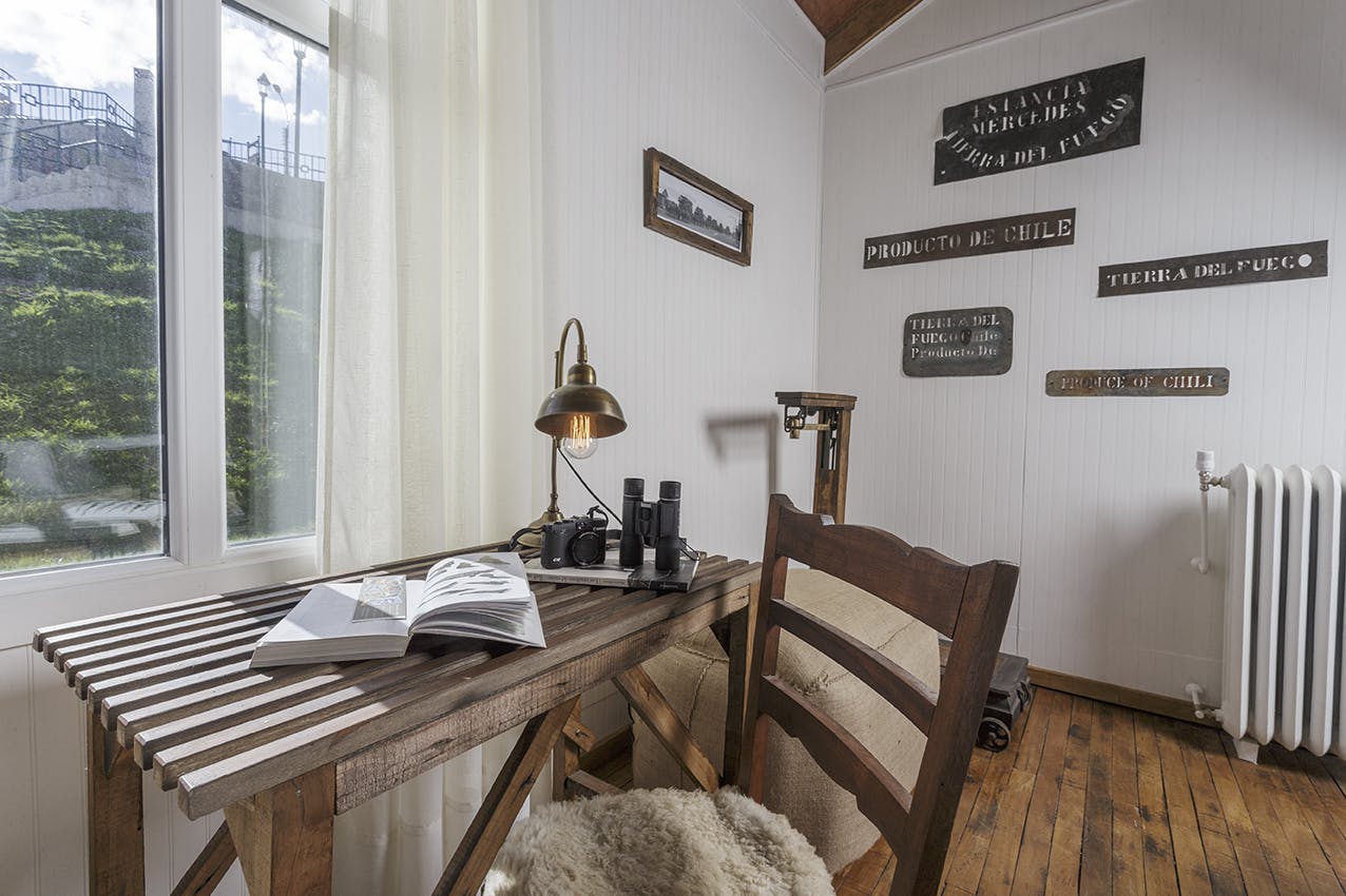 El Galpón de Esquila