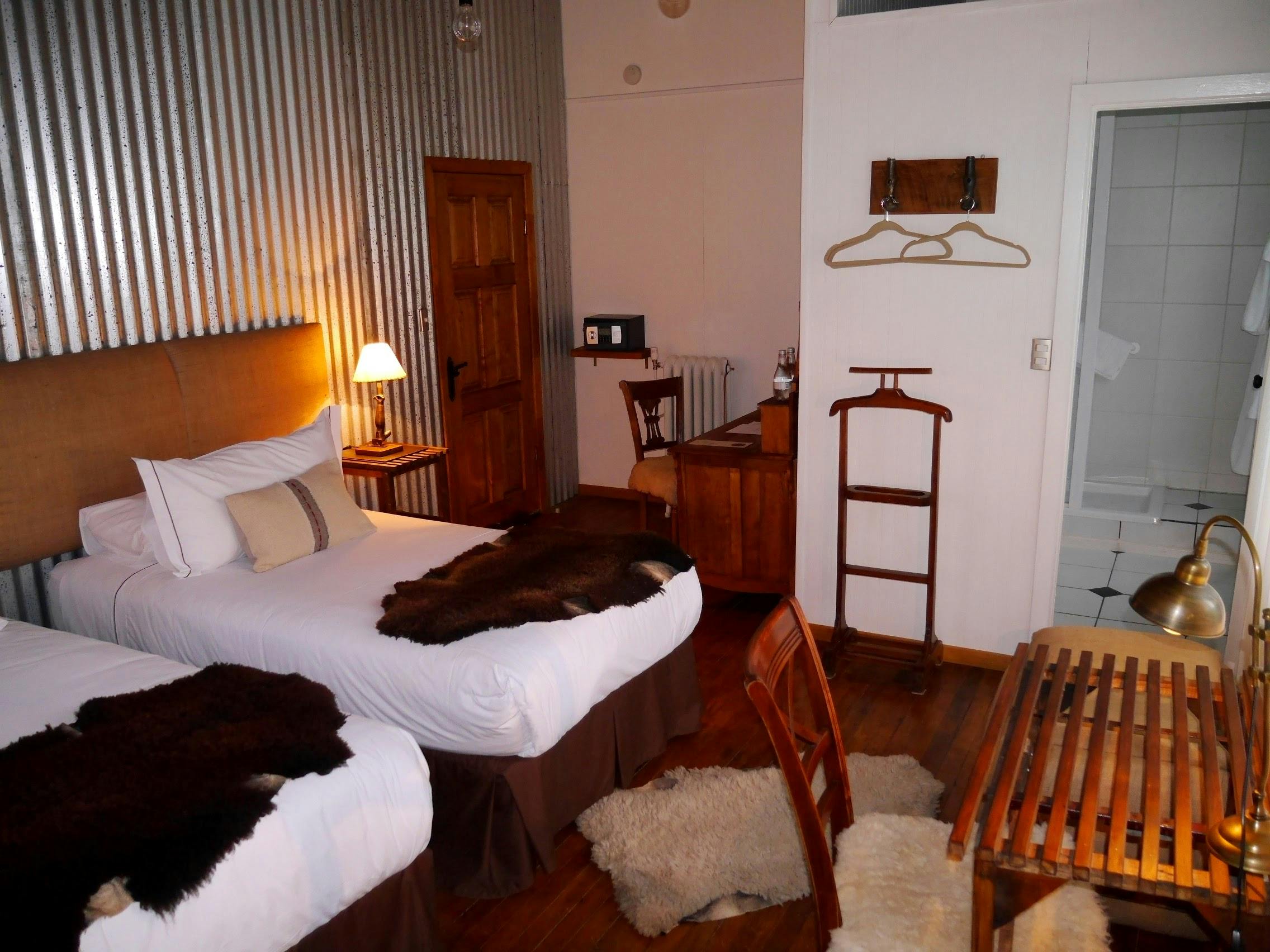 El Galpón de Esquila