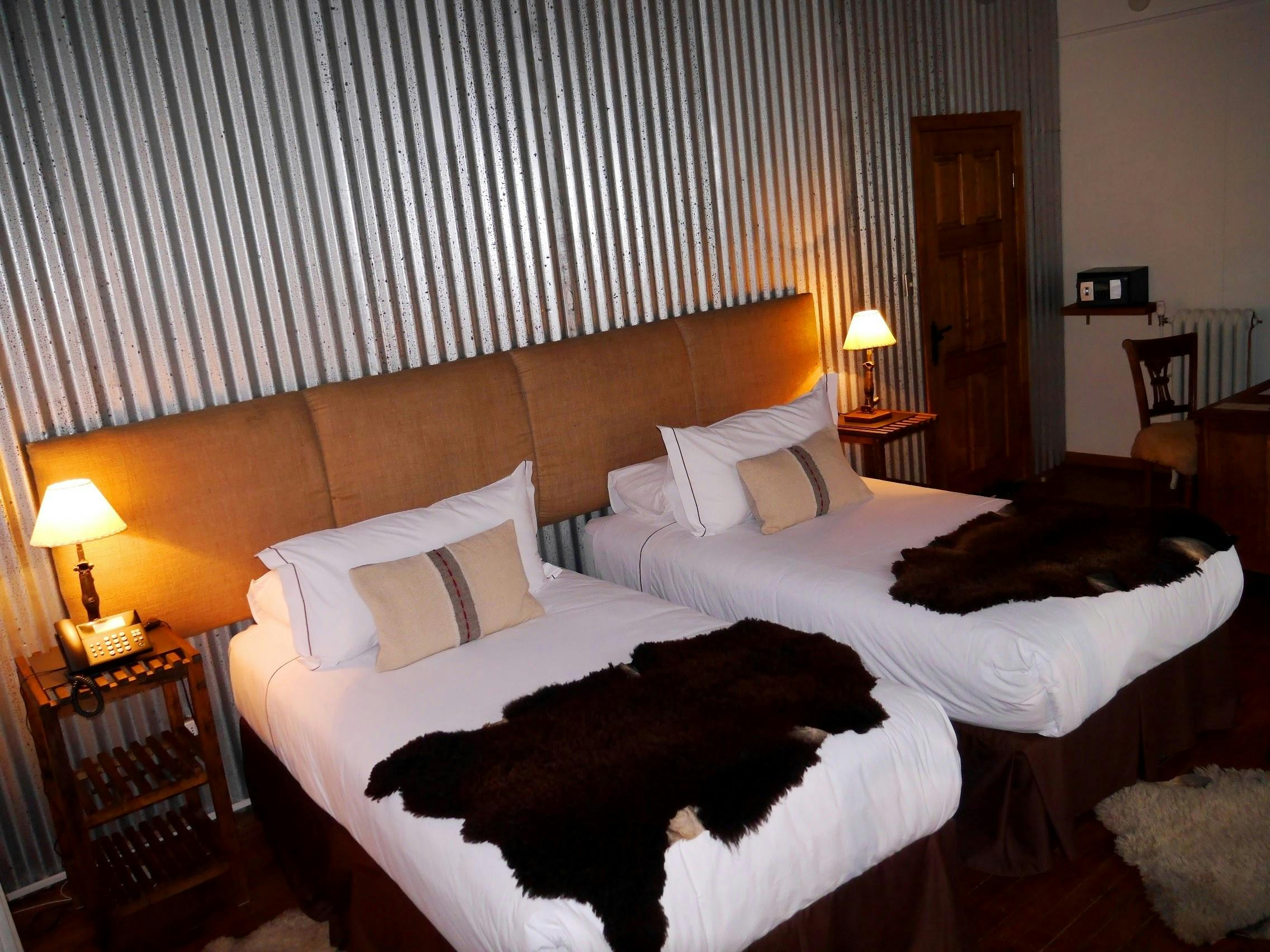 El Galpón de Esquila