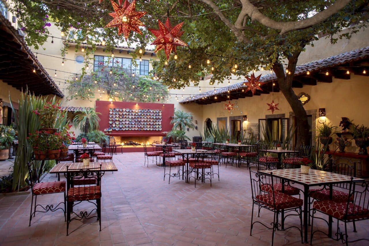 Hotel Boutique Hacienda El Santuario San Miguel De Allende Gto