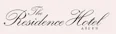 The Residence Hotel- Temp Website