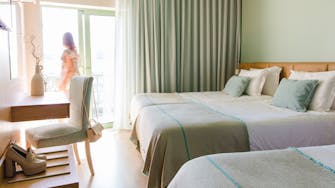 Design Suite/Room Hotel Santo António de Fátima