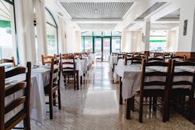 Restaurant Hotel Santo António de Fátima