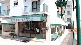 Hotel Santo António de Fátima