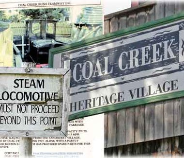 Coal Creek