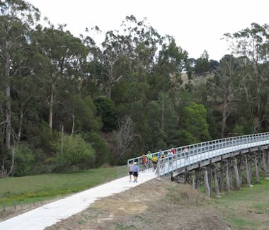 Great Southern Rail Trail