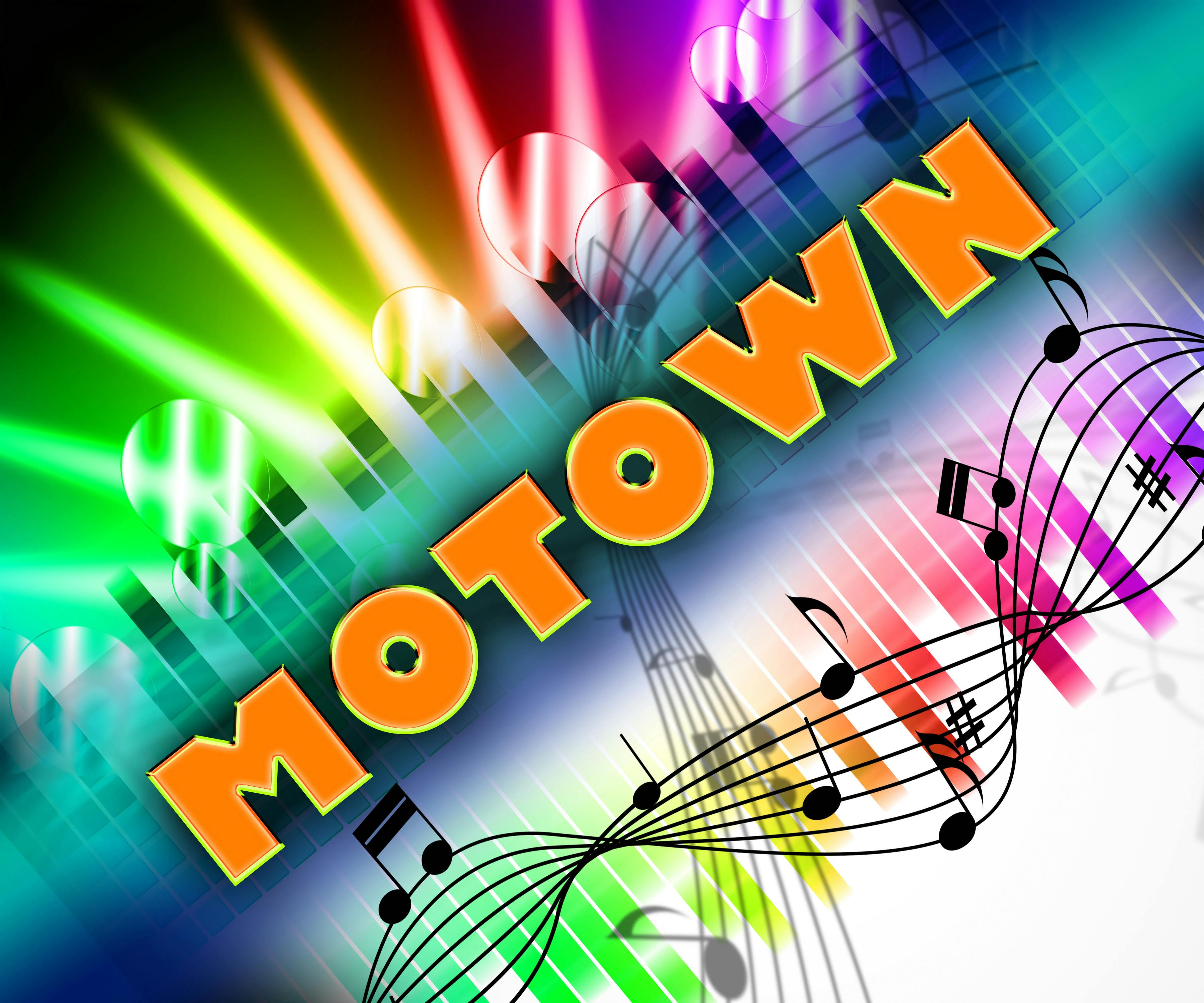 Motown Disco Nights in Birmingham