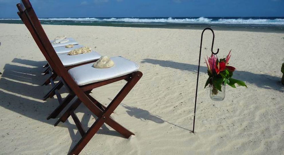 Gallery Tamanu On The Beach