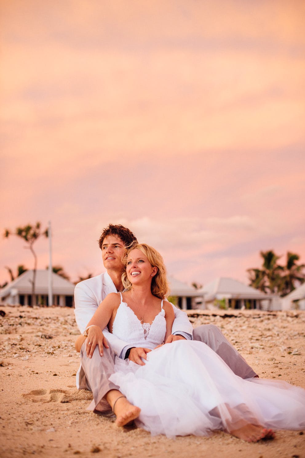 Gallery Tamanu On The Beach