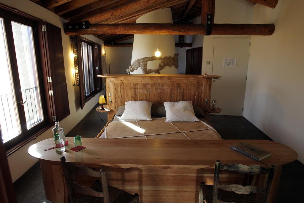 Junior Suite Asidos, full