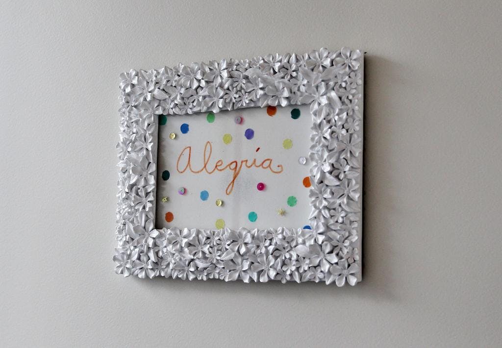 Family Suite Alegría, logo