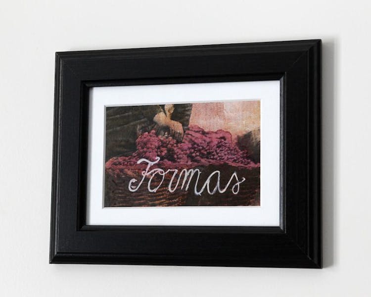 Family Suite Formas, logo