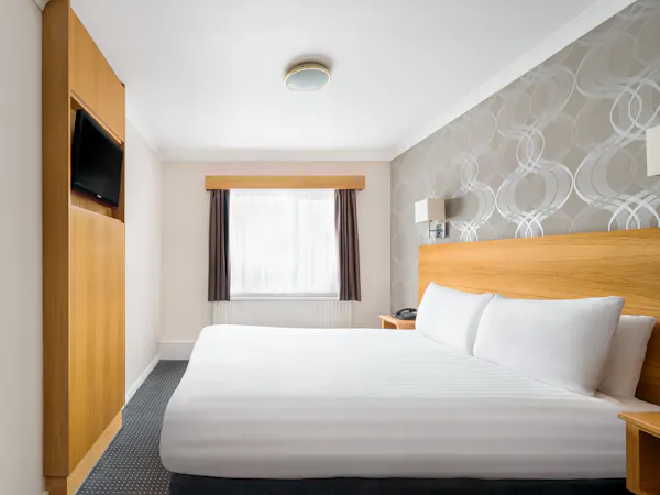 Rooms Inn Newcastle Double Room