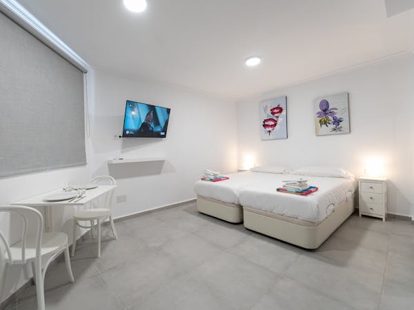 APARTAMENTO B4