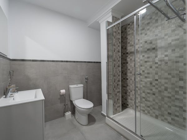 APARTAMENTO B4