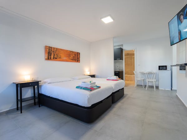 APARTAMENTO B2