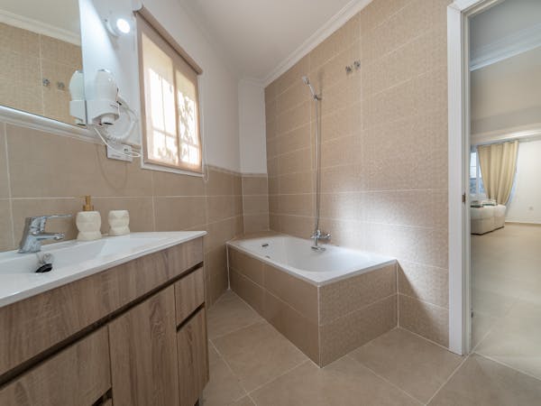 APARTAMENTO B3