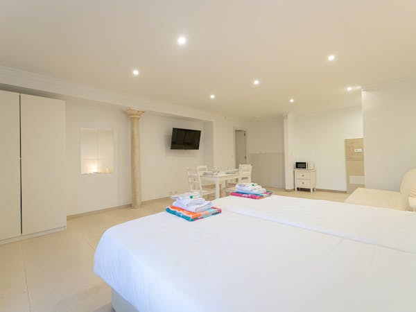 APARTAMENTO B1