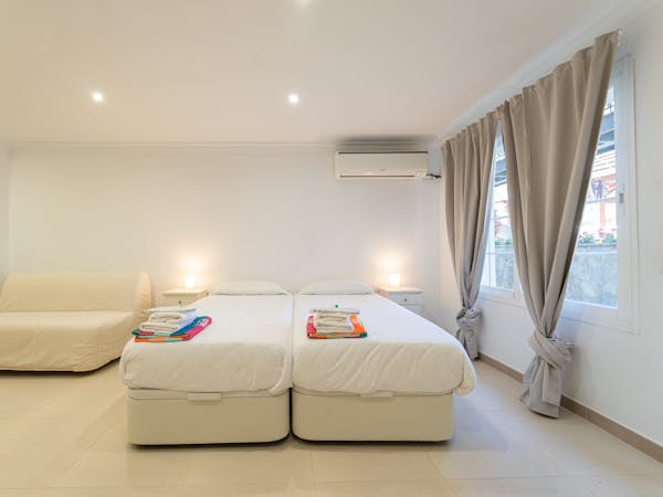 APARTAMENTO B1