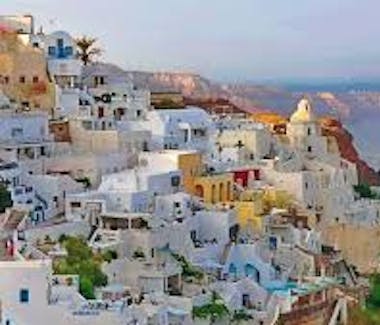 Fira Town