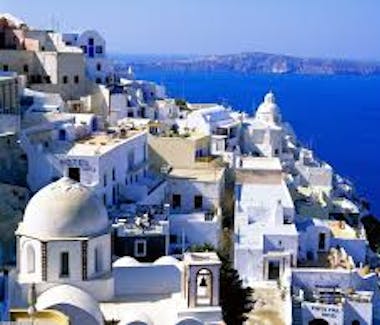 Fira Town