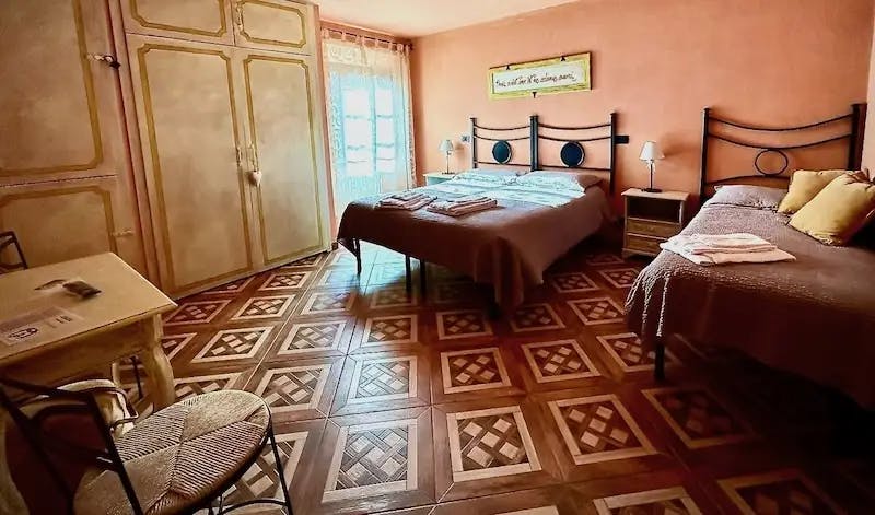 Suite Dimora i Donati Gredo Antica Dimora