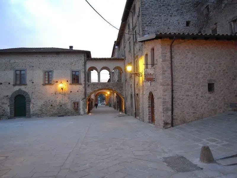 Dimora i Donati Gredo Antica Dimora