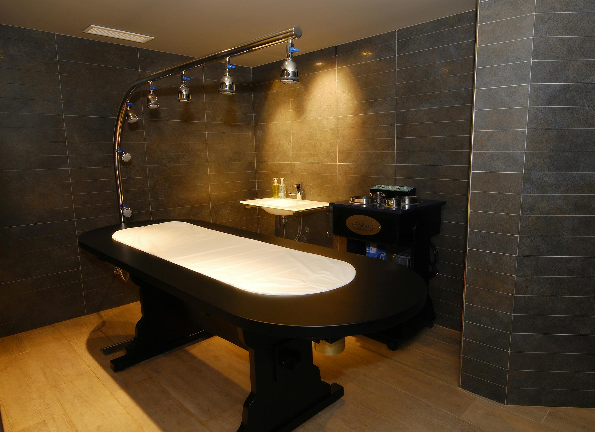 Treatment Room